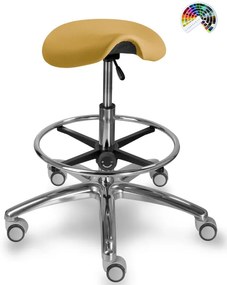 MAYER Zdravotnícka stolička 1207 G MI DENT čalúnenie XTREME, ONE