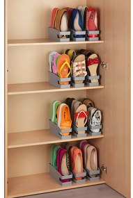 Organizéry na topánky v súprave 3 ks – Maximex