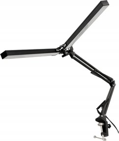 BERGE Stolná lampa LED 8W - DUBLIN