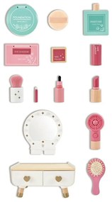 Hape Môj štýlový kozmetický stolček