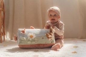 Vankúšik pre hru na brušku Fairy Garden