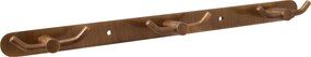 Slezák - RAV Šesťháčik 360 mm COLORADO - COA0105SM, Stará mosadz (Bronz)
