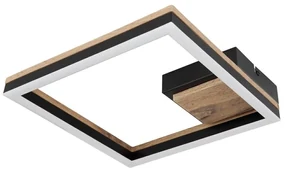 Globo 67297D - LED Stropné svietidlo BEATRIX LED/12W/230V GL7335