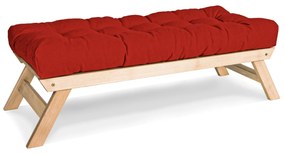 Lavica BREEZIO 01 140 cm z - výber z 10 prevedení