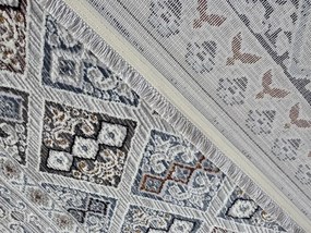 DC Koberec Exclusive 461 multicolor Rozmer: 180×260 cm