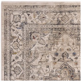 Béžový koberec 240x330 cm Sovereign – Asiatic Carpets