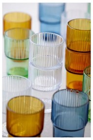 Poháre v súprave 4 ks 380 ml Kusintha – Bitz