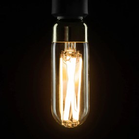 SEGULA LED žiarovka Tube E27 14 W stmievateľná