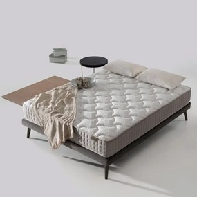 Karibian Descanso SUITE, Luxusný a extra tvrdý matrac, 24 cm 140 cm