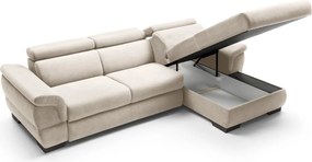 Sedacia súprava TAURUS MINI