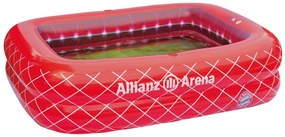 Happy People Rodinný bazén FC Bayern Mníchov  (100374661)