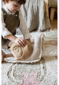 Bavlnený detský hrací koberec 140x200 cm Botanic Fantasy – Lorena Canals