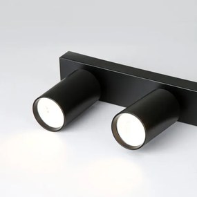 Immax NEO 07265Z - LED RGB+CCT Stmievateľné svietidlo NEO PUNTO 4xGU10/4,8W/230V