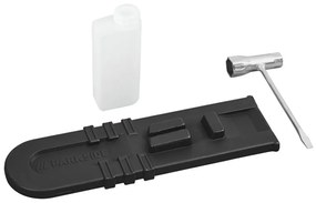 Parkside®  Benzínová píla na ošetrovanie stromov Pbbps 700 A1  (100360275)