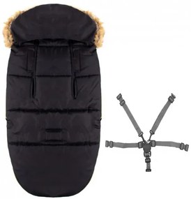 Detský fusak SPRINGOS SB0019