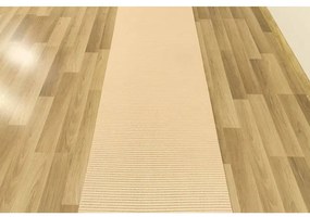 Kúpelňová penová rohož Softy-tex 800 béžová - Výpredaj