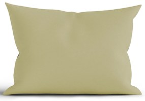 Bavlnená obliečka na vankúš Renforcé 50 × 70 cm - Melánia