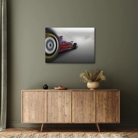 Obraz - Formula (70x50 cm)