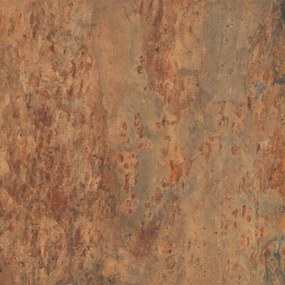 Dlažba Peacock Copper 90x90x2