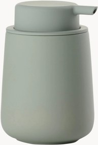 Porcelánový dávkovač na mydlo Nova One