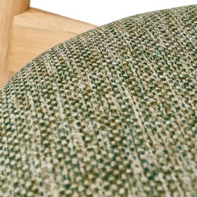 ALFIE MIX WOOD ČALÚNENÁ STOLIČKA stolička