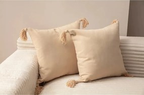 Obliečky na vankúše v súprave 2 ks 43x43 cm Puskul – Mioli Decor
