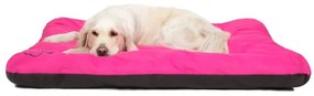 Matrac pre psa ECO R3 ružový