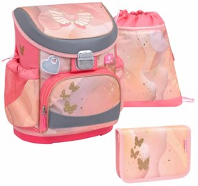 Školský set BELMIL Mini-Fit Marble