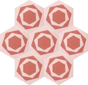 Cementové dlaždice 6301 | Articima