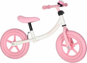 KIK Trike Fix Balance detské odrážadlo, ružové
