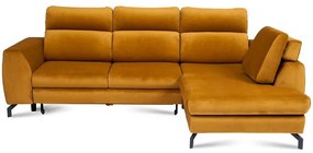 Rohová sedacia súprava Margo L Riviera 41