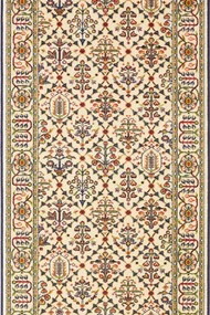 Behúň Agnella Standard Tamir krém
