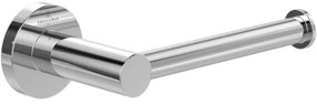 Villeroy & Boch TVA15101400061 - Držiak toaletného papiera ELEMENTS lesklý chróm