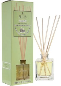 Price´s FRESH AIR vonný difuzér Svieža kuchyňa 100ml