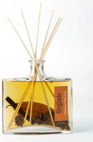 Song of India Organic Goodness - Mandarin & Bay Leaf