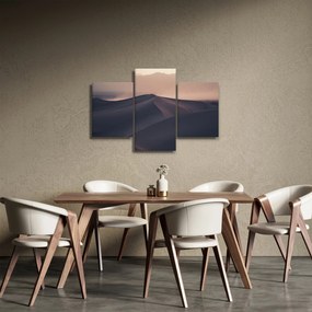 Obraz - Piesočné duny (90x60 cm)