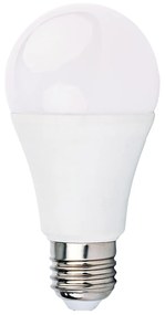 BERGE LED žiarovka - ecoPLANET - E27 - 10W - 800Lm - studená biela