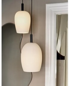 Nordlux - Luster na lanku UMA 1xE27/40W/230V