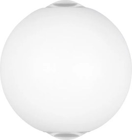 Vonkajšie svietidlo so senzorom pohybu ø 10,5 cm Avisio – Trio