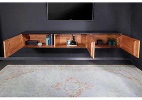 TV-skrinka 43483 Soul 200cm Drevo Acacia  - Komfort-nábytok