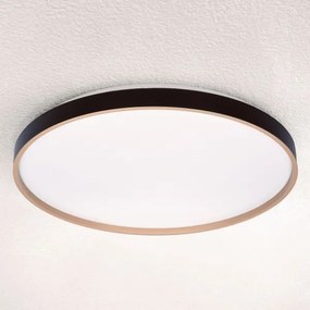 Brilagi - LED stmievateľné stropné svietidlo CALA LED/60W/230V 3000-6500K pr. 58 cm + diaľkový ovládač