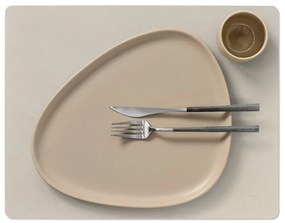 Prestieranie z eko kože 35x45 cm Square L Nupo – LIND DNA