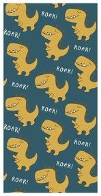 Tapeta - Dinosaury VIII.