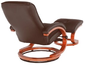 Relaxačné kreslo RYAN Tempo Kondela