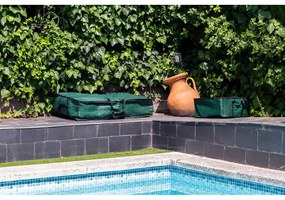 Vákuový box na záhradné textílie 117x67x25 cm Ecologik – Compactor