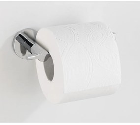 Nástenný držiak na toaletný papier Wenko Isera