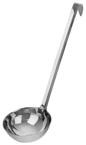 Naberačka nerez pr. 9x34 cm ORION, 34 cm