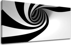 Obraz na stenu PANORÁMA ABSTRAKT AB081E13