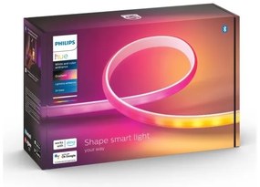 Základní sada - LED RGBW Stmievateľný pásik Philips Hue WACA LED/20W/230V 2 m