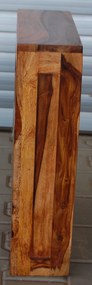 furniture-nabytek.cz - Nástenná skrinka 40x60x15